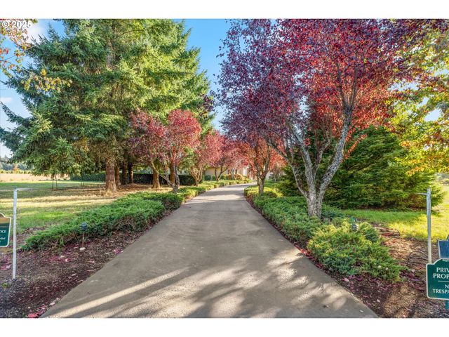 13680 Sw MORGAN Rd, Sherwood, OR 97140