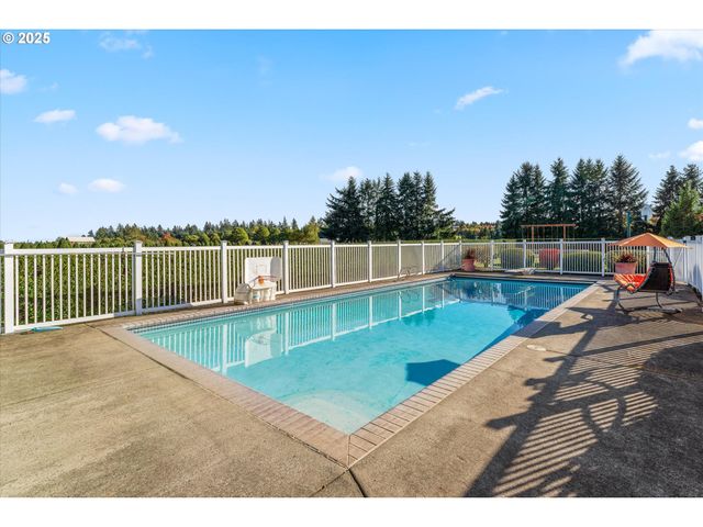 13680 Sw MORGAN Rd, Sherwood, OR 97140