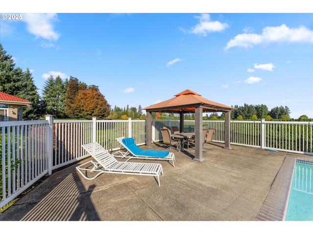 13680 Sw MORGAN Rd, Sherwood, OR 97140