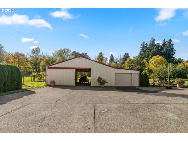 13680 Sw MORGAN Rd, Sherwood, OR 97140