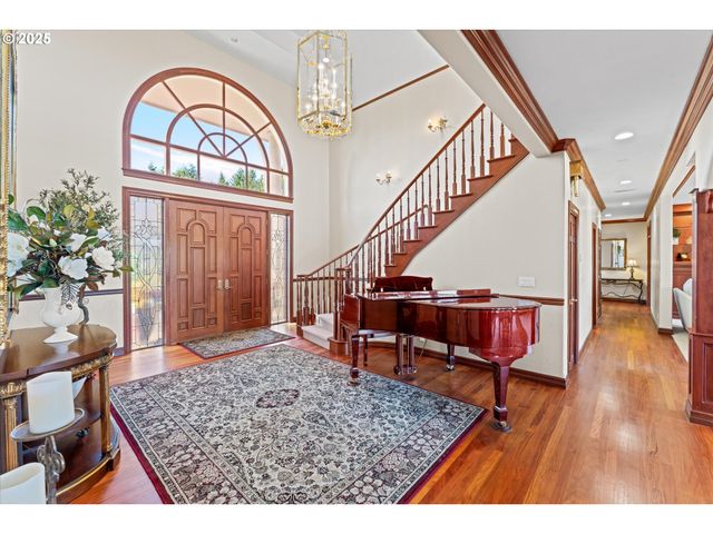 13680 Sw MORGAN Rd, Sherwood, OR 97140