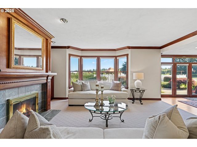 13680 Sw MORGAN Rd, Sherwood, OR 97140