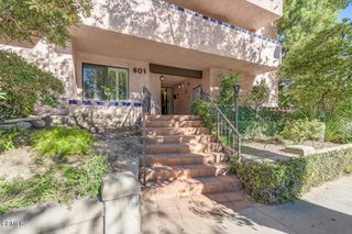 601 E California Boulevard 306, Pasadena, CA 91106