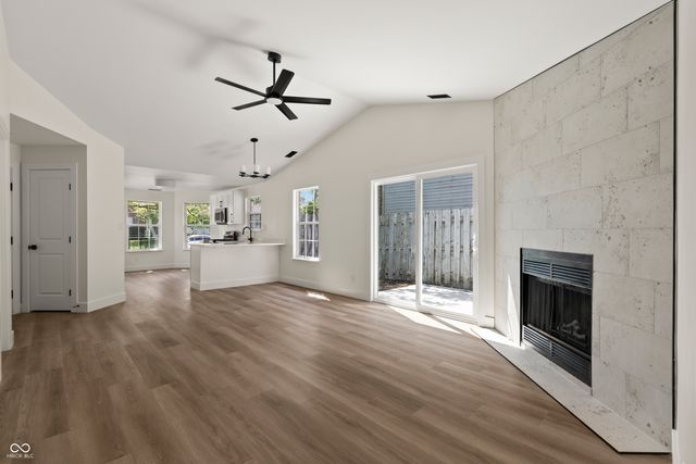 7496 Wood Court, Fishers, IN 46038