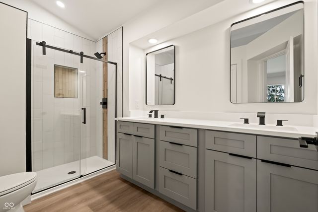 7496 Wood Court, Fishers, IN 46038