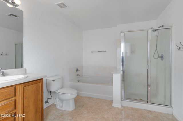 5503 W Copperhead Drive, Tucson, AZ 85742