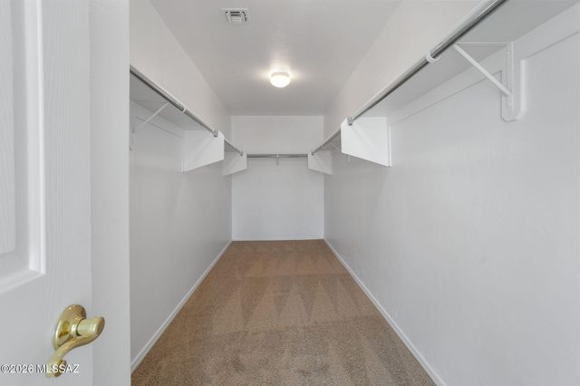 5503 W Copperhead Drive, Tucson, AZ 85742