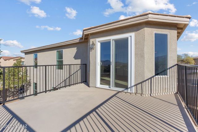 5503 W Copperhead Drive, Tucson, AZ 85742