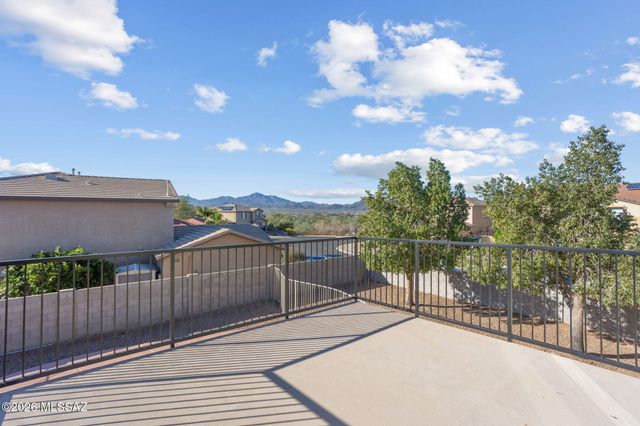 5503 W Copperhead Drive, Tucson, AZ 85742