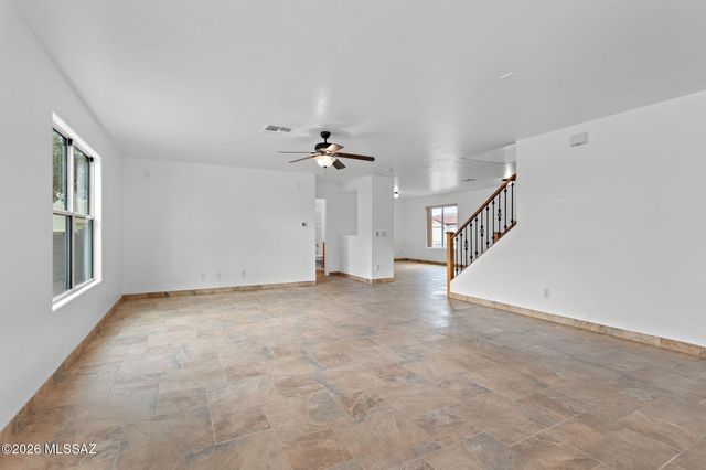 5503 W Copperhead Drive, Tucson, AZ 85742