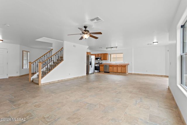 5503 W Copperhead Drive, Tucson, AZ 85742