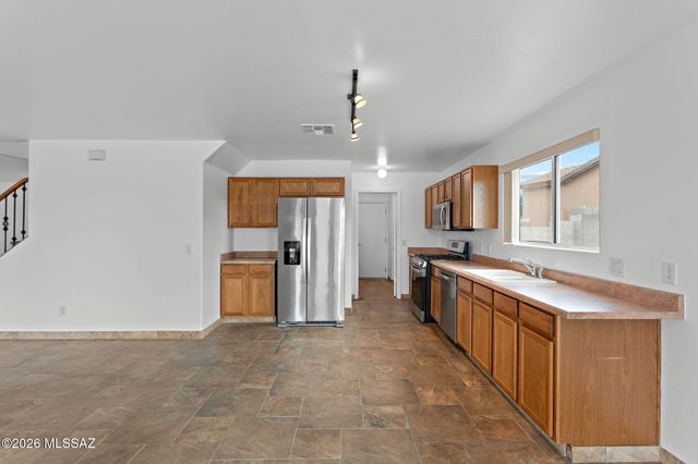 5503 W Copperhead Drive, Tucson, AZ 85742