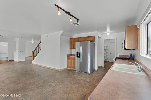 5503 W Copperhead Drive, Tucson, AZ 85742