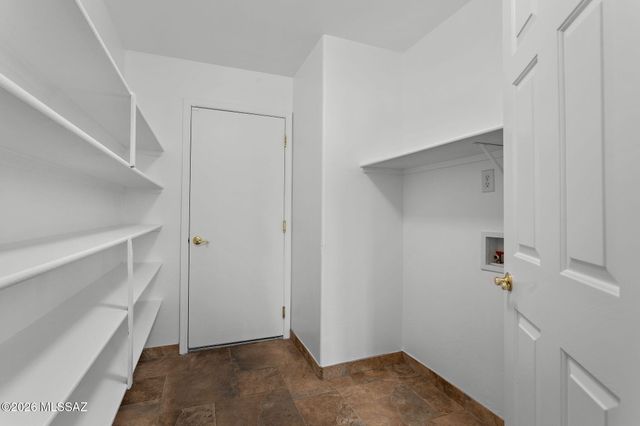 5503 W Copperhead Drive, Tucson, AZ 85742