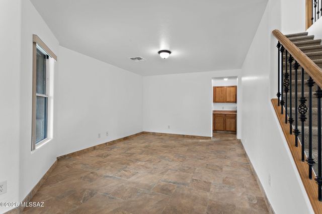 5503 W Copperhead Drive, Tucson, AZ 85742