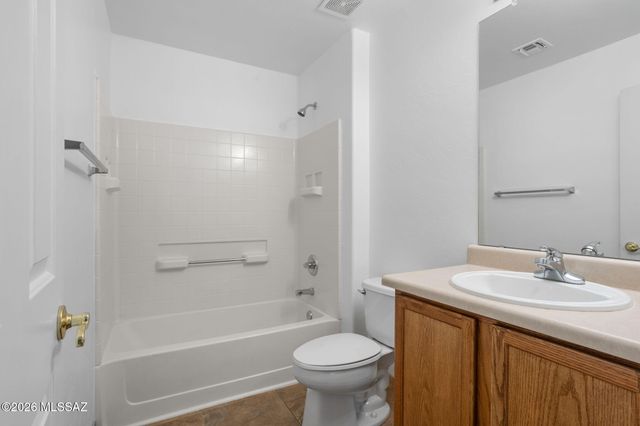 5503 W Copperhead Drive, Tucson, AZ 85742