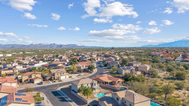 5503 W Copperhead Drive, Tucson, AZ 85742