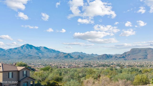 5503 W Copperhead Drive, Tucson, AZ 85742
