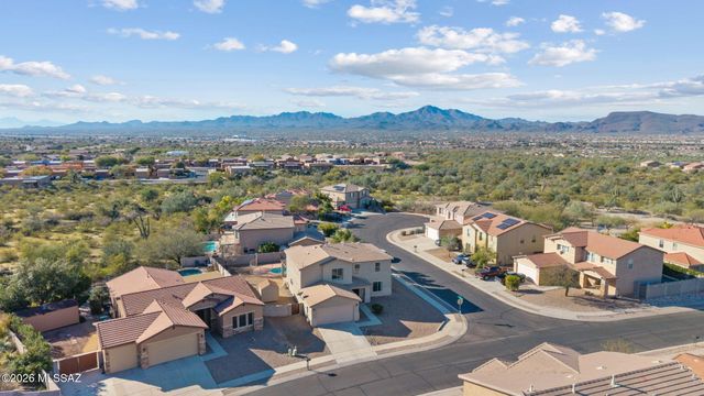 5503 W Copperhead Drive, Tucson, AZ 85742