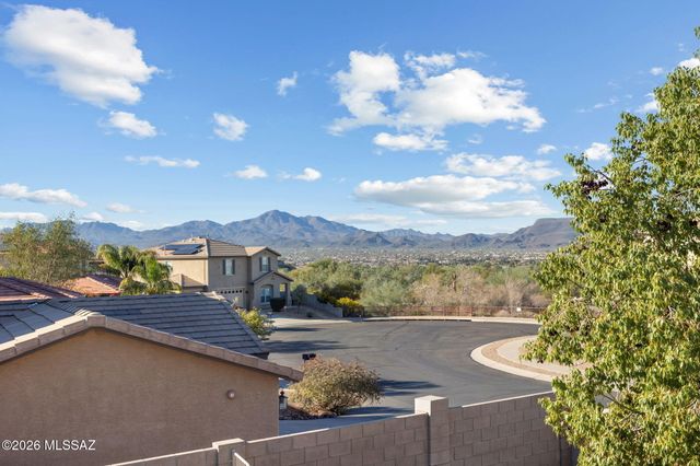 5503 W Copperhead Drive, Tucson, AZ 85742