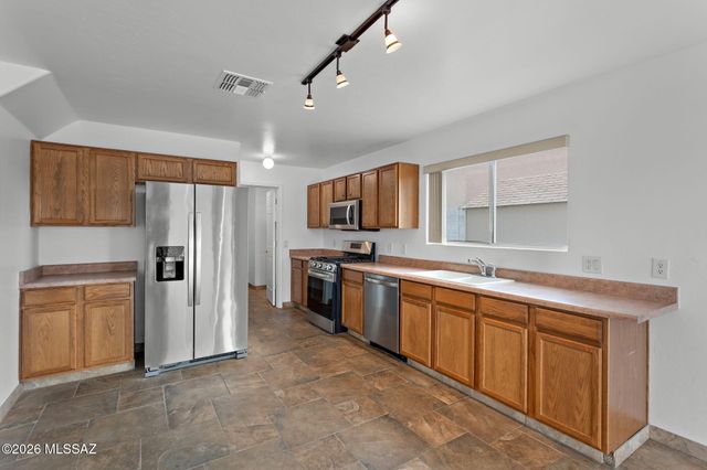 5503 W Copperhead Drive, Tucson, AZ 85742