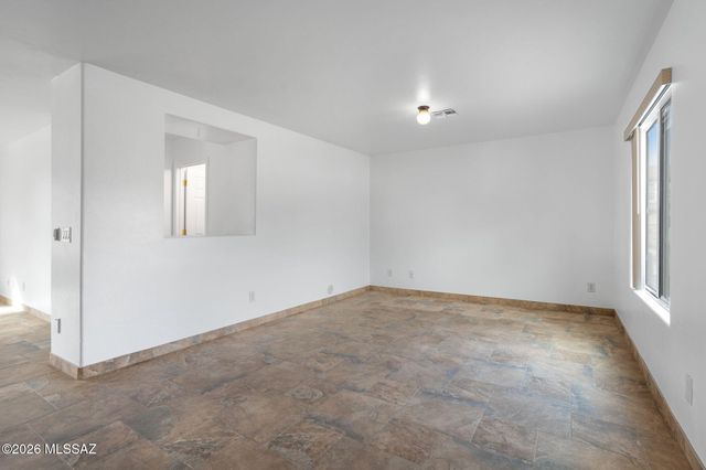 5503 W Copperhead Drive, Tucson, AZ 85742