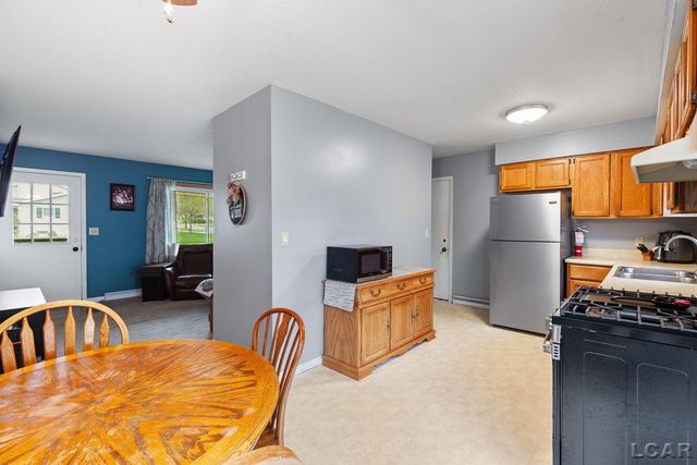 902 N Union Street, Tecumseh, MI 49286