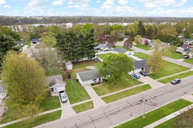 902 N Union Street, Tecumseh, MI 49286