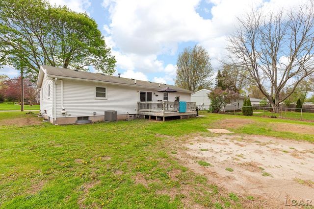 902 N Union Street, Tecumseh, MI 49286