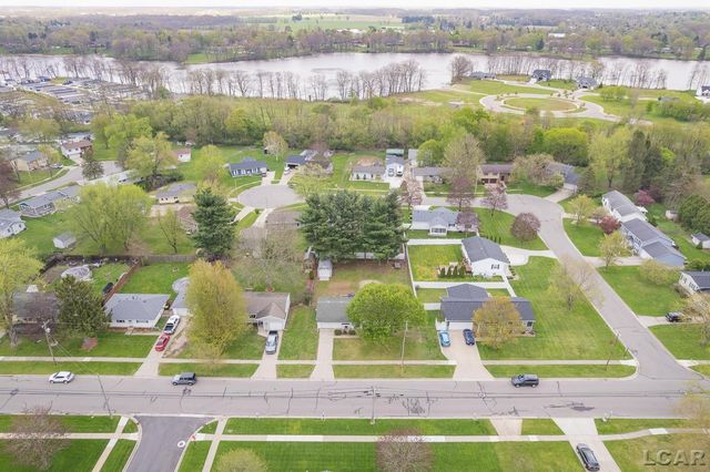 902 N Union Street, Tecumseh, MI 49286