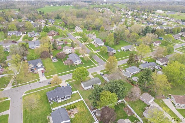 902 N Union Street, Tecumseh, MI 49286