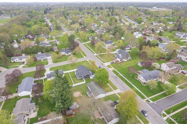 902 N Union Street, Tecumseh, MI 49286
