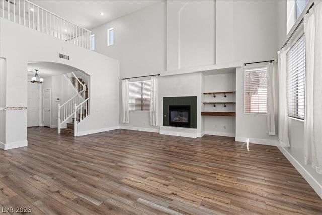 4905 Pounding Surf Avenue, Las Vegas, NV 89131
