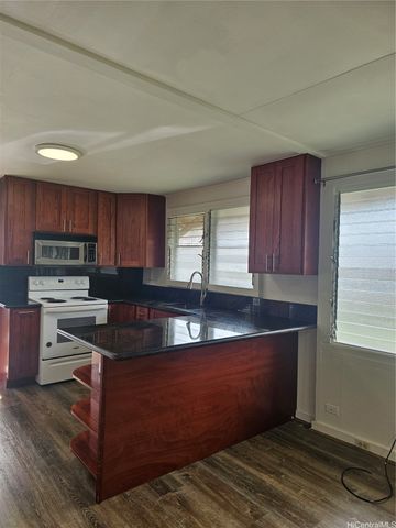 2361 Pauoa Road A, Honolulu, HI 96813