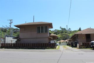 2361 Pauoa Road A, Honolulu, HI 96813