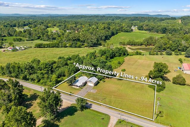 485 Nellie Head Road, Tunnel Hill, GA 30755
