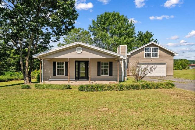 485 Nellie Head Road, Tunnel Hill, GA 30755