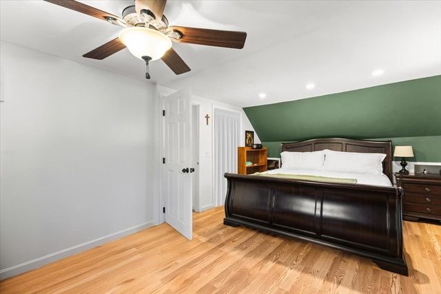 852 Burt St, Taunton, MA 02780