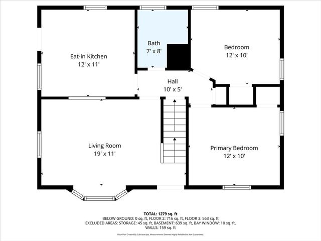 852 Burt St, Taunton, MA 02780
