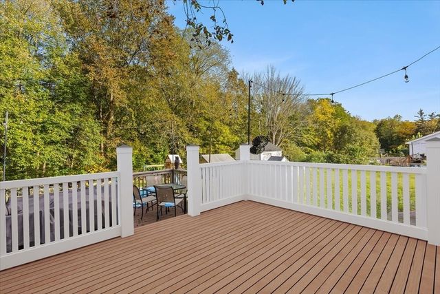 852 Burt St, Taunton, MA 02780