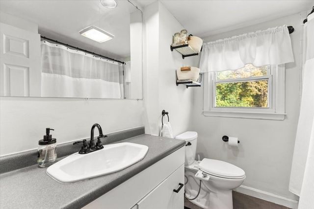 852 Burt St, Taunton, MA 02780