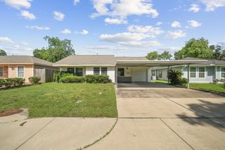 206 Tilden Drive, Pasadena, TX 77506