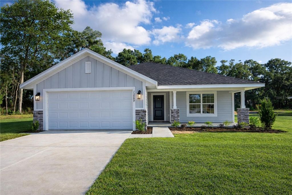 13590 NW 150TH CIRCLE, Alachua, FL 32615