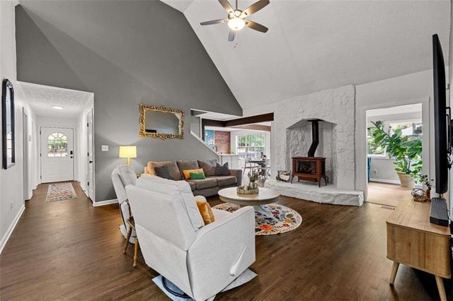 128 Byrom Road, Senoia, GA 30276