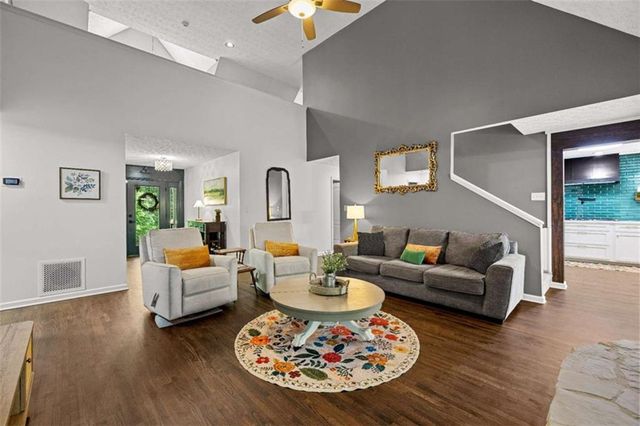 128 Byrom Road, Senoia, GA 30276