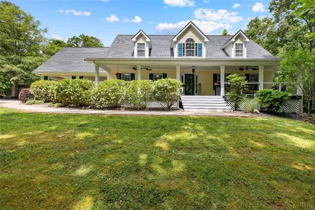 128 Byrom Road, Senoia, GA 30276