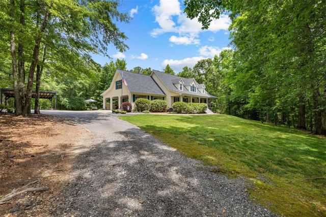 128 Byrom Road, Senoia, GA 30276