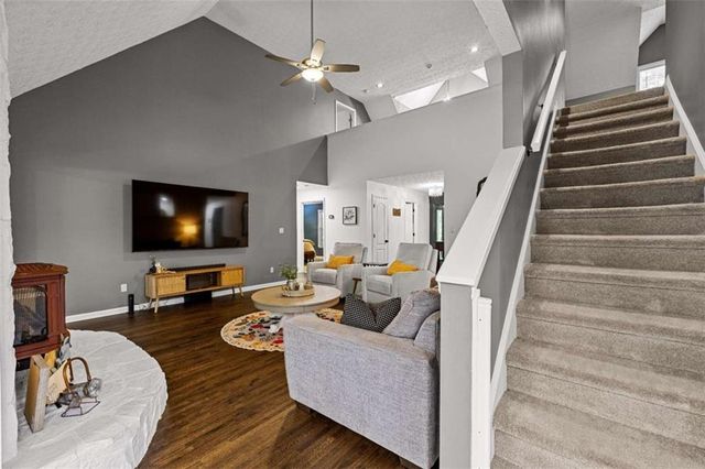 128 Byrom Road, Senoia, GA 30276