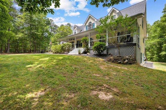128 Byrom Road, Senoia, GA 30276