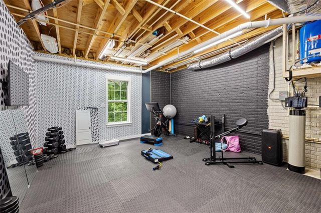 128 Byrom Road, Senoia, GA 30276
